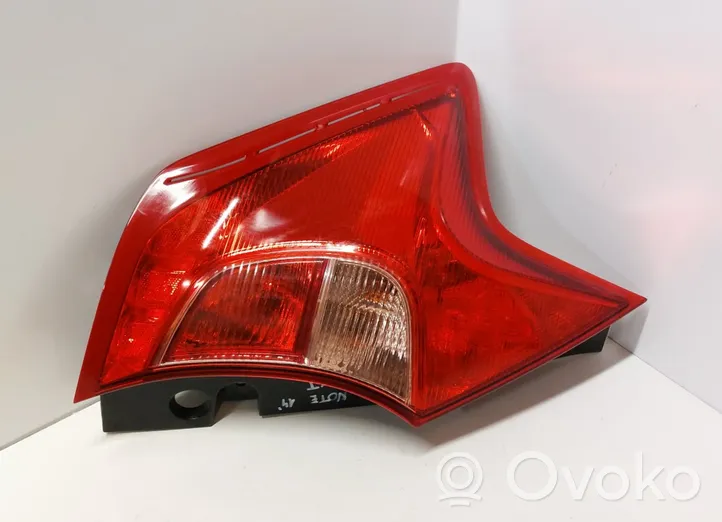 Nissan Note (E12) Luci posteriori 26555-3VV0A