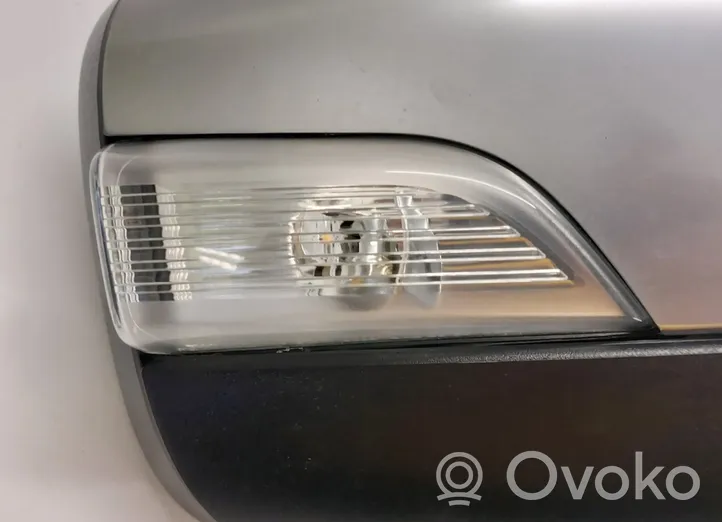 Volvo XC60 Rétroviseur électrique de porte avant 31371143