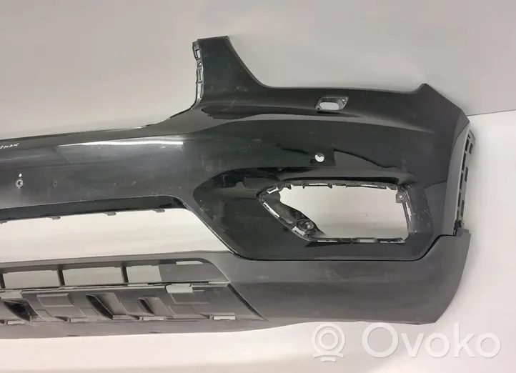 Volvo XC40 Paraurti anteriore 31449359