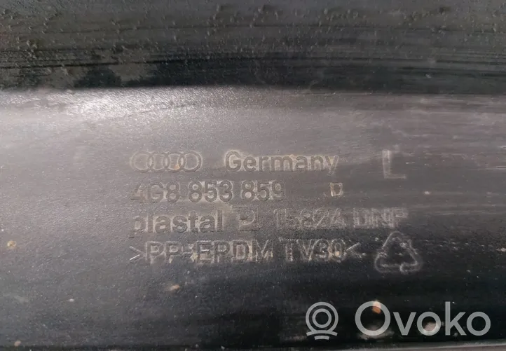 Audi A7 S7 4G Próg 4G8853855