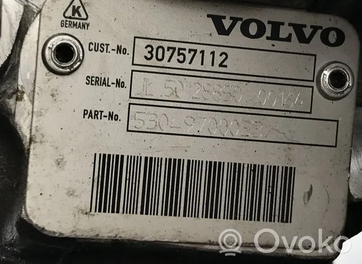 Volvo V70 Turbina 53049700033