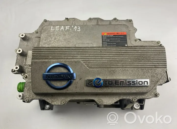 Nissan Leaf I (ZE0) Moottori C5N210099