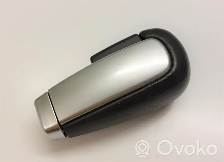 Volvo XC60 Rivestimento in pelle/manopola della leva del cambio 30735933