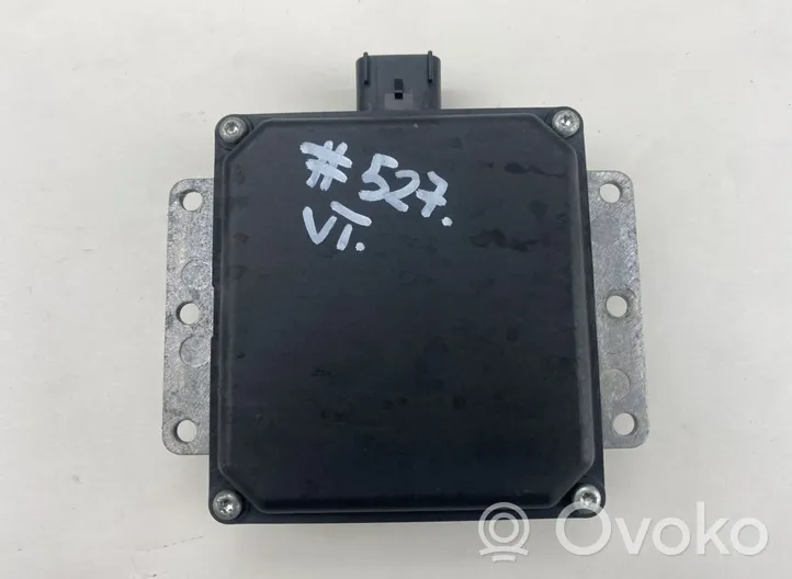 Volvo V40 Sensore radar Distronic T07DR