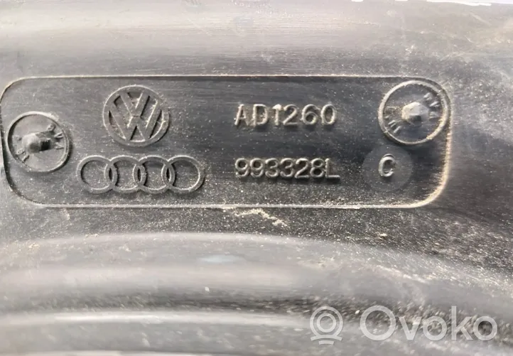 Audi A5 8T 8F Elektryczny wentylator chłodnicy 8K0121003M