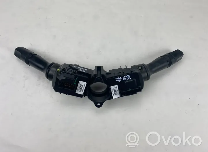 KIA Optima Wiper turn signal indicator stalk/switch 140905-0316