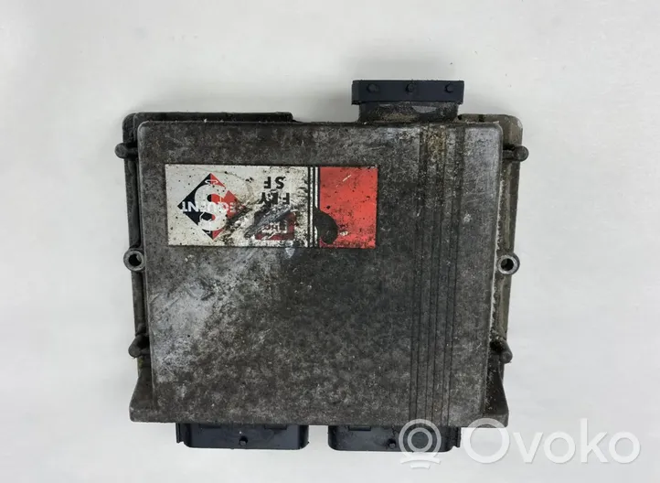 KIA Sorento Sterownik / Moduł ECU 67R011002