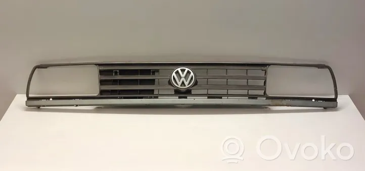 Volkswagen Jetta II Front grill 165853664B