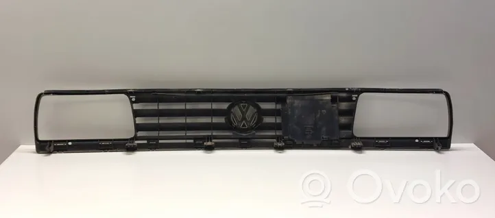 Volkswagen Jetta II Front grill 165853664B