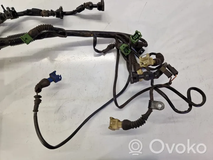 Maserati Quattroporte Faisceau de câblage pour moteur 373700105