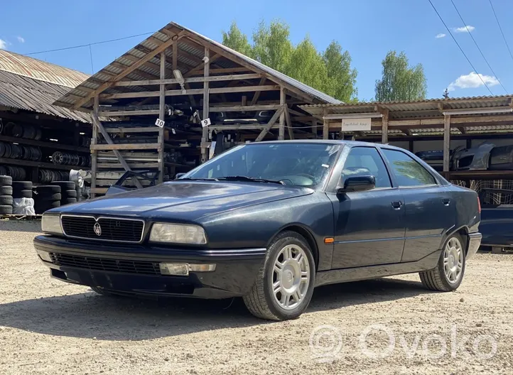 Maserati Quattroporte Porte avant 374500103