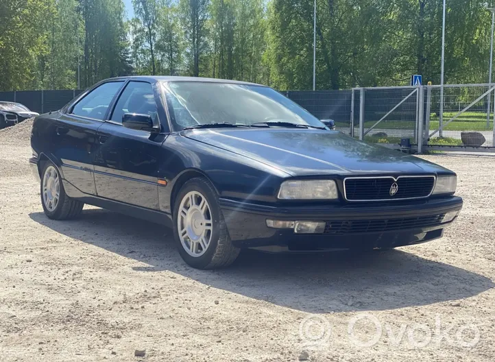 Maserati Quattroporte Porte avant 374500104