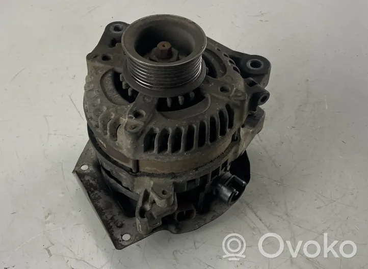 Honda CR-V Alternator 104210-5370