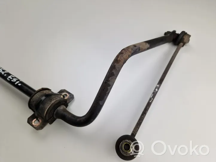 Maserati Quattroporte Barre stabilisatrice 396650357