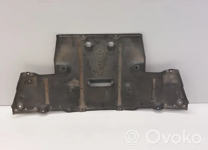 Nissan Leaf I (ZE0) Plaque, cache de protection de boîte de vitesses 748113NA0A