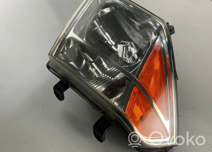 Nissan Pathfinder R51 Phare frontale 949-615
