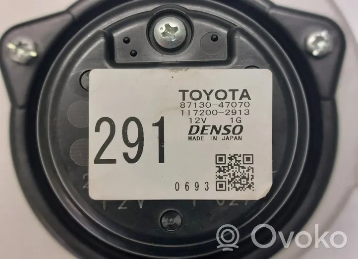 Toyota Prius (XW20) Radiatore di raffreddamento 87130-47070