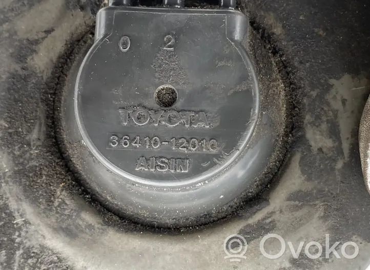 Toyota RAV 4 (XA30) Scatola ingranaggi del cambio 3611612010
