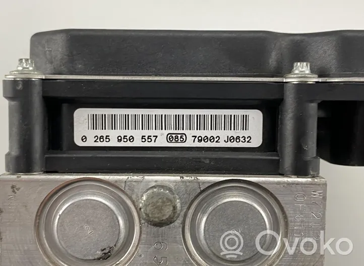 Audi A6 S6 C6 4F Pompe ABS 4F0910517AD007