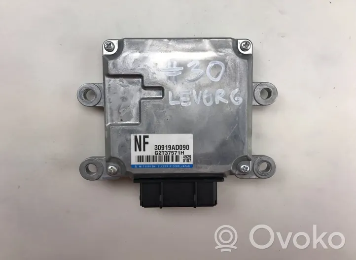 Subaru Levorg Gearbox control unit/module G2T37571H