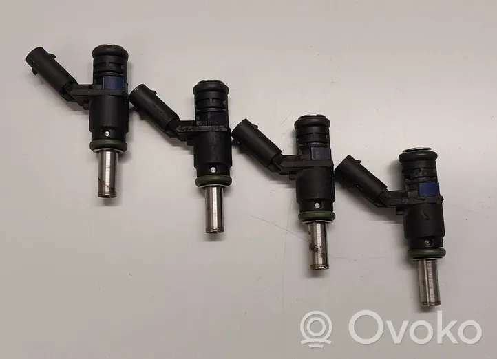 Mercedes-Benz B W245 Injecteur de carburant A0000788749