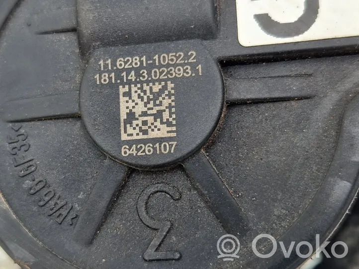 Subaru Levorg Tylny zacisk hamulcowy 26620AL020