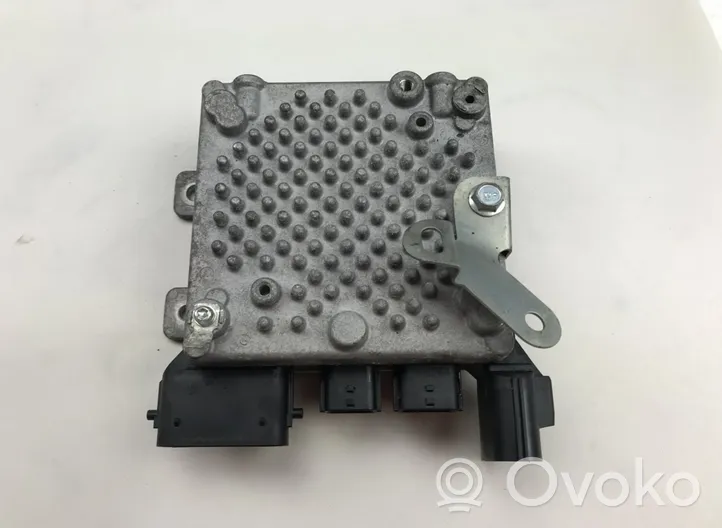 Subaru Levorg Power steering control unit/module Q1T45574H