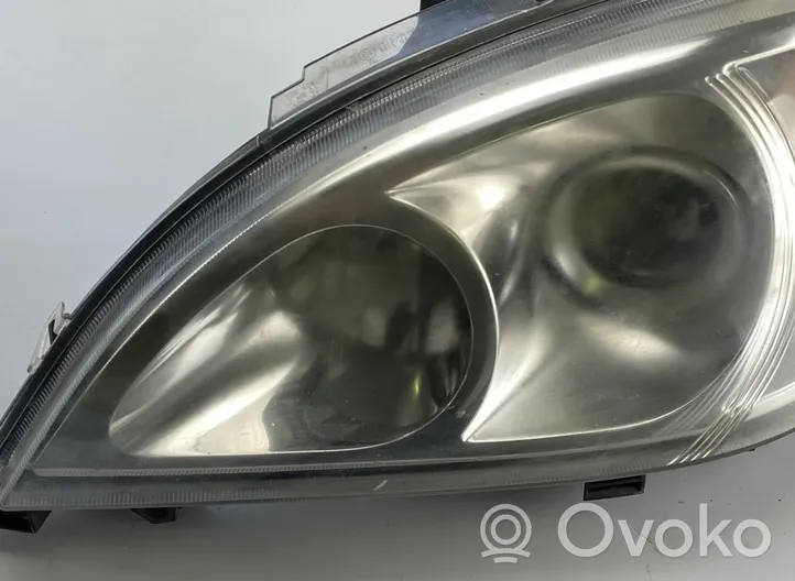 Mercedes-Benz ML W163 Lampa przednia 22315500