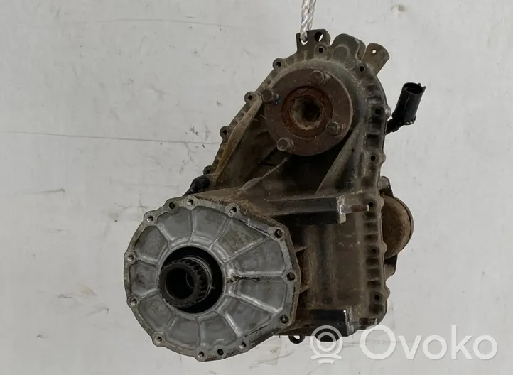 Mercedes-Benz ML W163 Scatola ingranaggi del cambio 1635400588