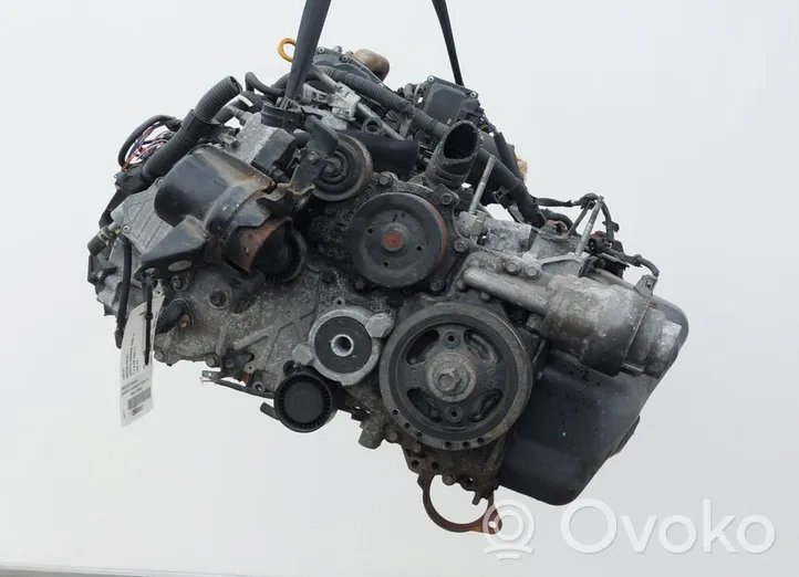Toyota Avensis T270 Moottori 2AD-FHV