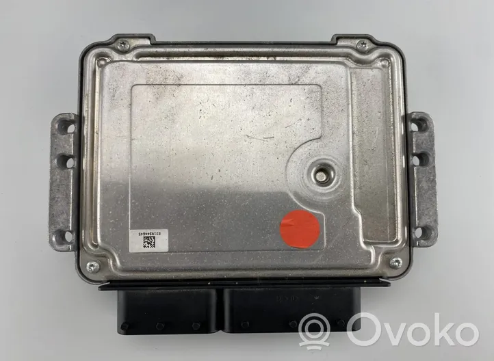 Volvo S60 Sterownik / Moduł ECU 31312578