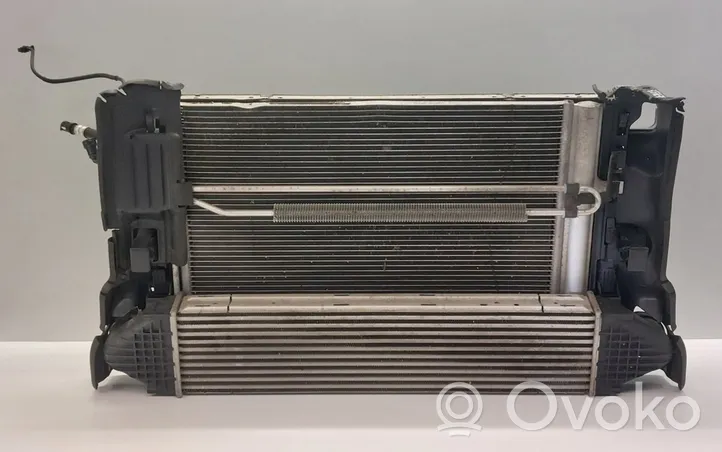 Volvo V70 Kit Radiateur 30794544