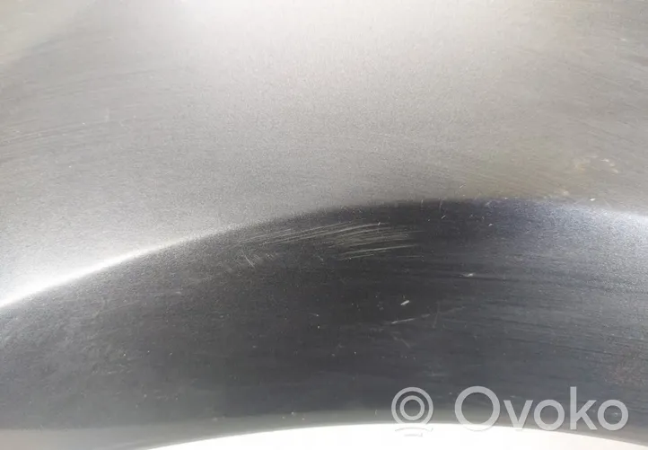 Hyundai Terracan Rivestimento passaruota anteriore 