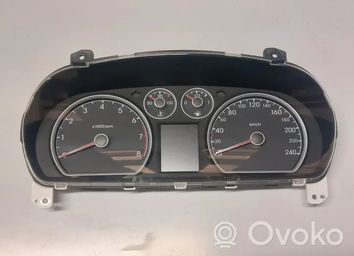 Hyundai i30 Tachimetro (quadro strumenti) 94003-2R030