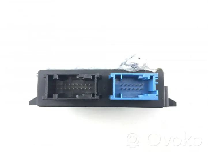 Citroen DS3 Pysäköintitutkan (PCD) ohjainlaite/moduuli 9676215780