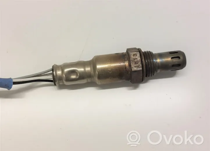 Dacia Lodgy Sensore della sonda Lambda H8200495791