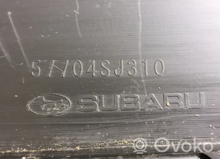 Subaru Forester SK Pare-chocs 57704SJ310