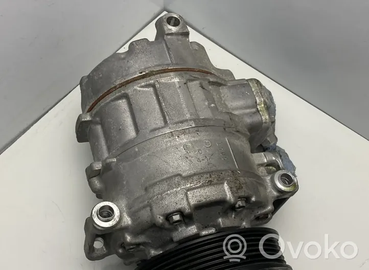 Volkswagen Golf VI Compressore aria condizionata (A/C) (pompa) 1K0820859S