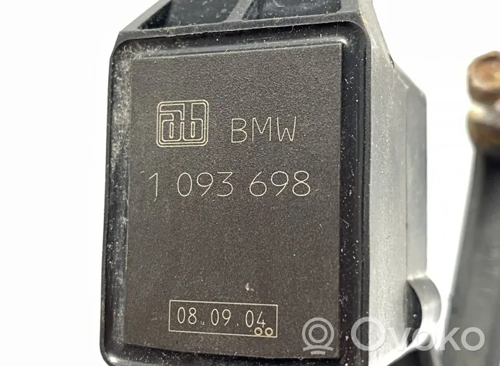 BMW X3 E83 Sensor de altura delantera de la suspensión neumática 1093698