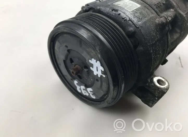 BMW 1 E81 E87 Compresseur de climatisation 64526935613-02