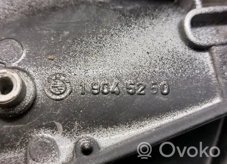 BMW 3 E30 Elektryczne lusterko boczne drzwi przednich 19045250