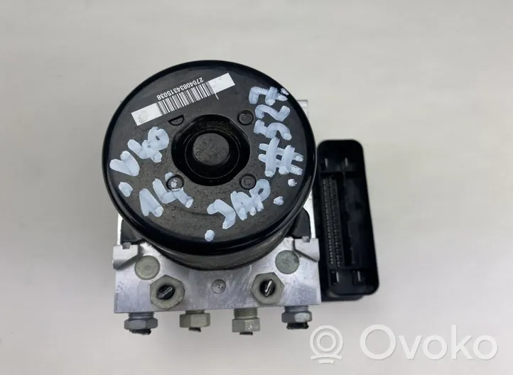 Volvo V40 ABS-pumppu 