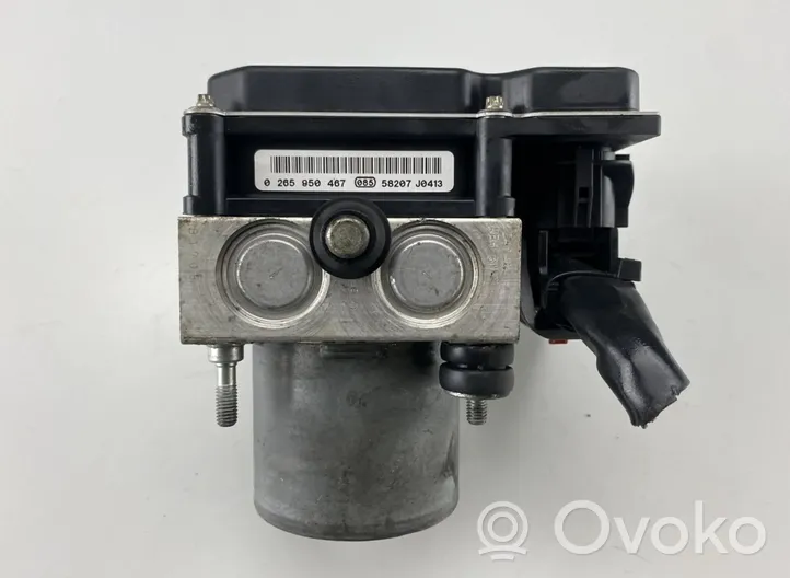 Audi A4 S4 B7 8E 8H ABS Pump 8E0910517C018