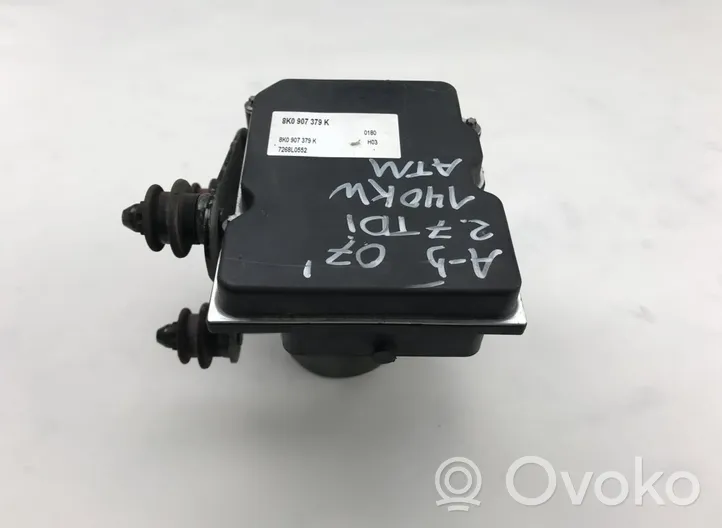 Audi A5 8T 8F Pompe ABS 0265235324