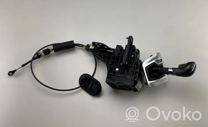 Opel Zafira C Gear selector/shifter (interior) 464272910