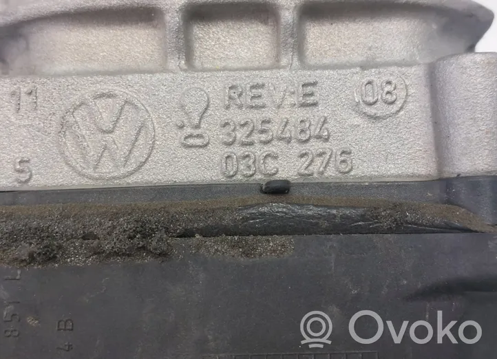 Volkswagen Touran II Turbine 03C145601E