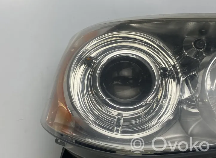 Chrysler Grand Voyager V Headlight/headlamp 1LL263060