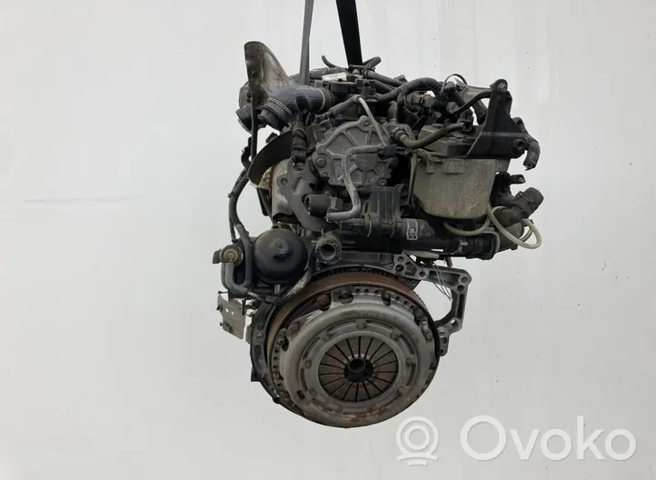 Ford Focus Silnik / Komplet 9673486280