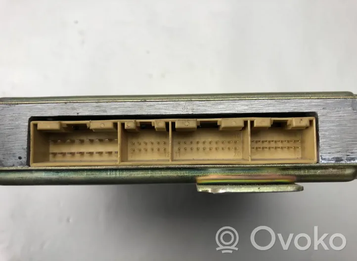 Audi A4 S4 B5 8D Sterownik / Moduł ECU 8A0906266J