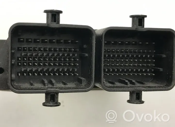 Skoda Citigo Sterownik / Moduł ECU 04C907309N